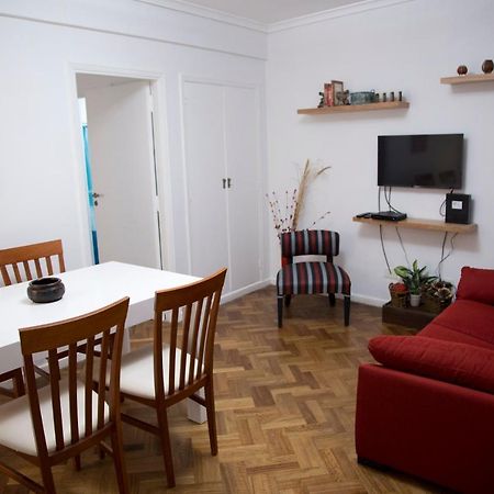 Small & Comfortable Apartment In Palermo Буенос Айрес Екстериор снимка