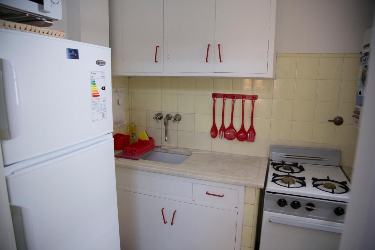 Small & Comfortable Apartment In Palermo Буенос Айрес Екстериор снимка