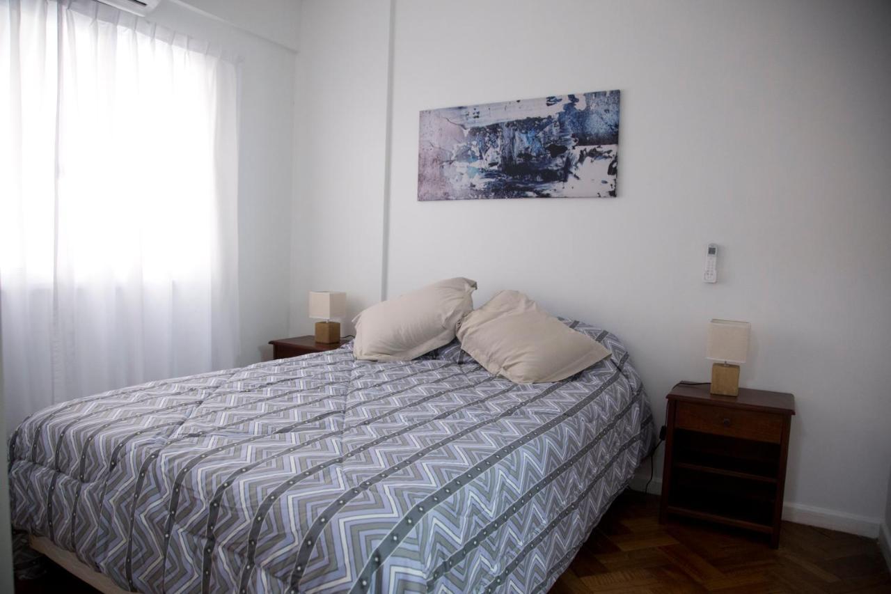 Small & Comfortable Apartment In Palermo Буенос Айрес Екстериор снимка