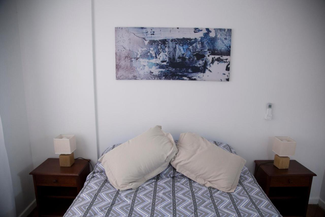 Small & Comfortable Apartment In Palermo Буенос Айрес Екстериор снимка